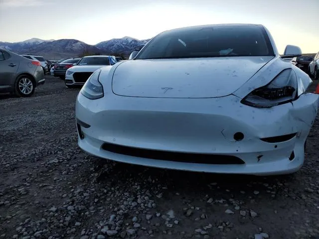 5YJ3E1EA3LF625486 2020 2020 Tesla MODEL 3 5