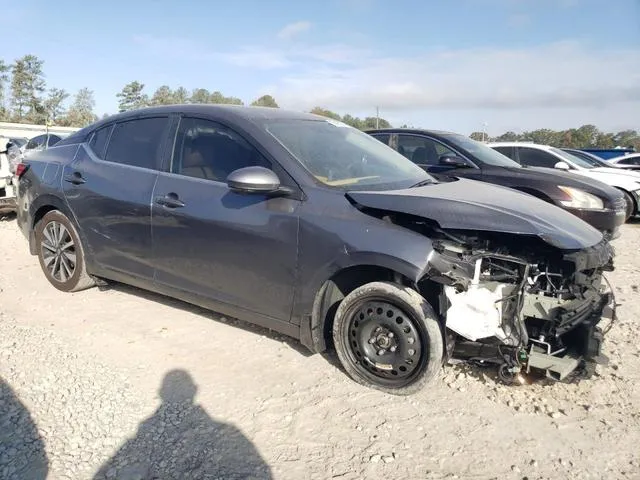 3N1AB8CV7RY232766 2024 2024 Nissan Sentra- SV 4