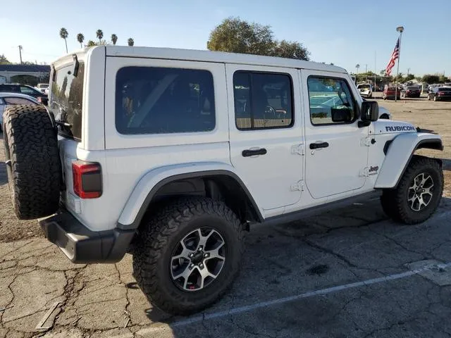 1C4HJXFN3MW580889 2021 2021 Jeep Wrangler- Rubicon 3