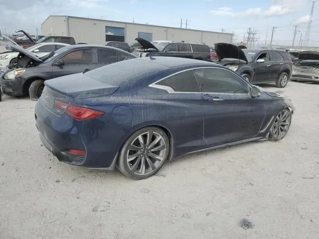 JN1EV7KL1MM470496 2021 2021 Infiniti Q60- Luxe 3