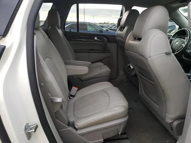 5GAKRCKD2FJ160014 2015 2015 Buick Enclave 10