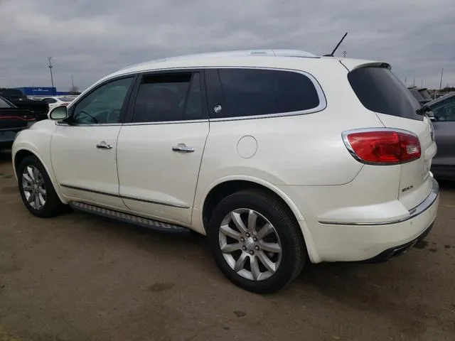 5GAKRCKD2FJ160014 2015 2015 Buick Enclave 2