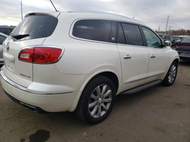 5GAKRCKD2FJ160014 2015 2015 Buick Enclave 3