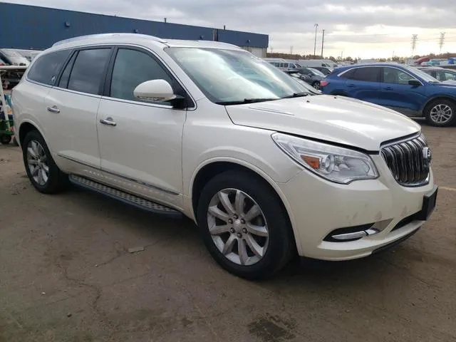 5GAKRCKD2FJ160014 2015 2015 Buick Enclave 4