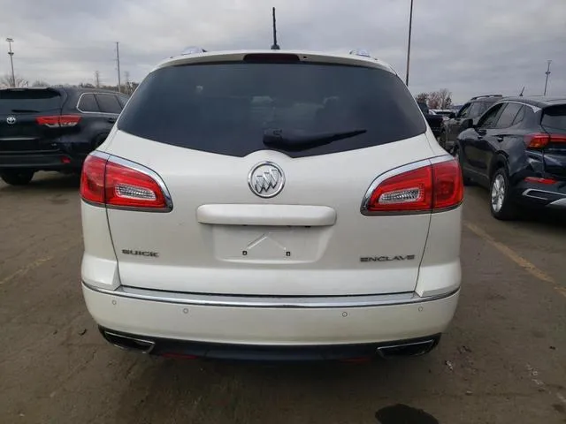 5GAKRCKD2FJ160014 2015 2015 Buick Enclave 6