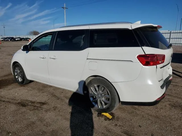 KNDMB5C19M6673451 2021 2021 KIA Sedona- LX 2