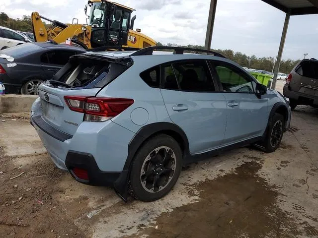 JF2GTABC4MH237067 2021 2021 Subaru Crosstrek 3