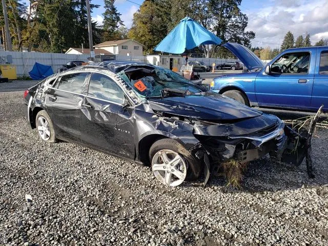 1G1ZB5ST4RF114401 2024 2024 Chevrolet Malibu- LS 4