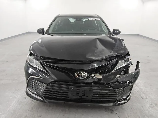 4T1C11AK5RU866858 2024 2024 Toyota Camry- LE 5