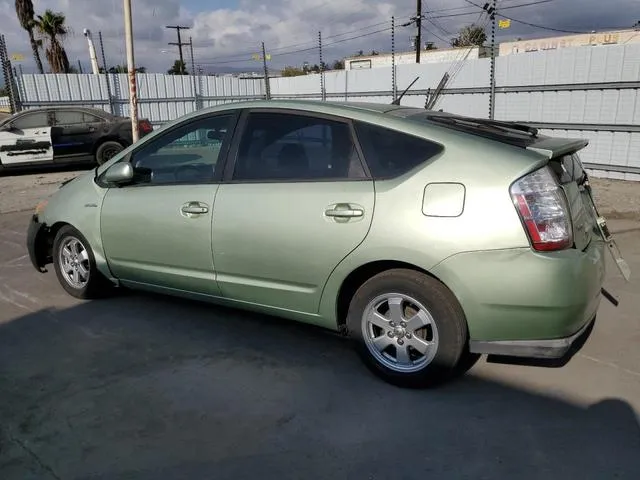 JTDKB20U377618562 2007 2007 Toyota Prius 2