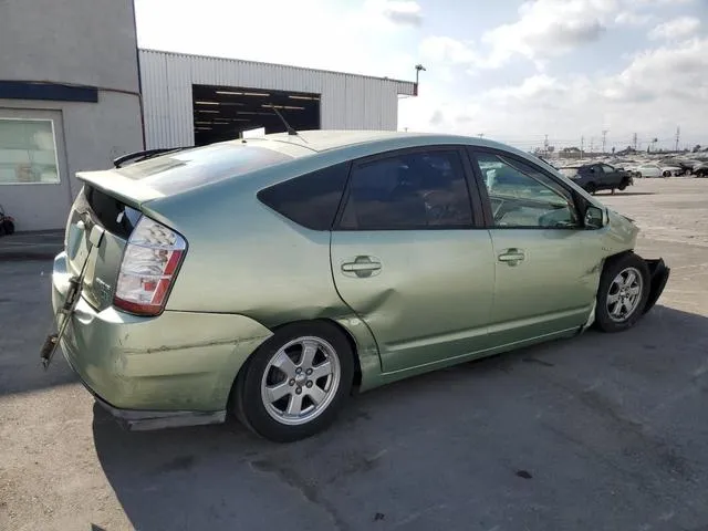 JTDKB20U377618562 2007 2007 Toyota Prius 3