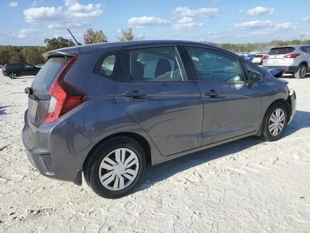 3HGGK5H56FM771494 2015 2015 Honda Fit- LX 3