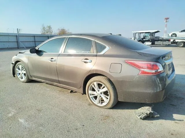 1N4AL3AP0DN406027 2013 2013 Nissan Altima- 2-5 2