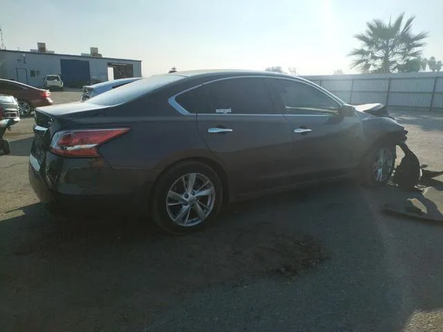 1N4AL3AP0DN406027 2013 2013 Nissan Altima- 2-5 3