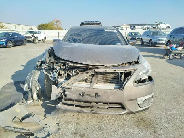 1N4AL3AP0DN406027 2013 2013 Nissan Altima- 2-5 5