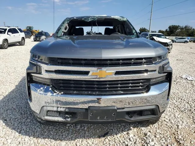 1GCUYDED6NZ184439 2022 2022 Chevrolet Silverado- K1500 Lt 5