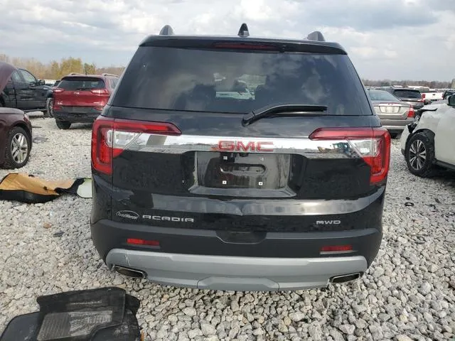 1GKKNULS2PZ249702 2023 2023 GMC Acadia- Slt 6