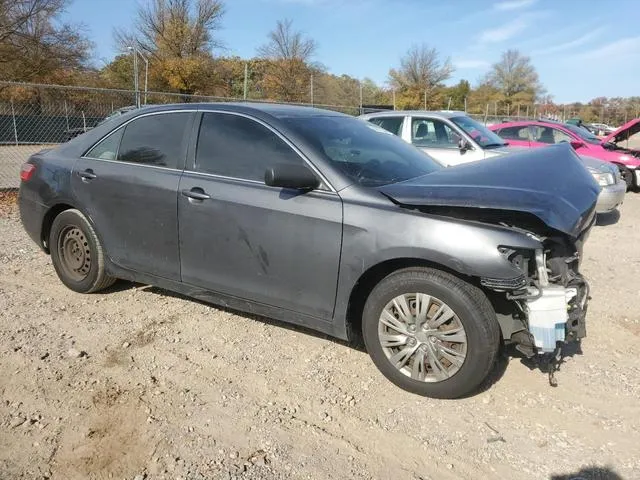 4T1BK46K07U535766 2007 2007 Toyota Camry- LE 4