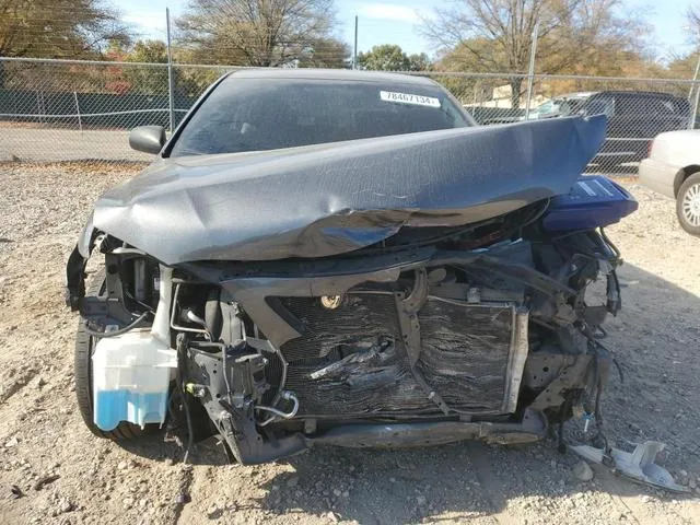 4T1BK46K07U535766 2007 2007 Toyota Camry- LE 5