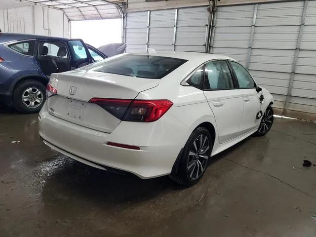 2HGFE1F78RH320182 2024 2024 Honda Civic- EX 3