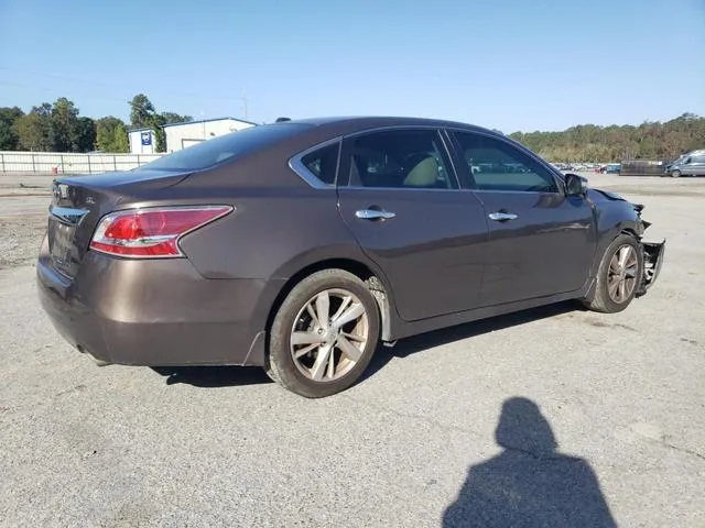 1N4AL3AP3FC216222 2015 2015 Nissan Altima- 2-5 3