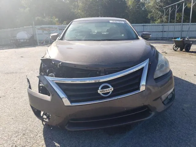 1N4AL3AP3FC216222 2015 2015 Nissan Altima- 2-5 5