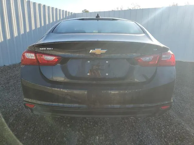 1G1ZD5ST7RF217290 2024 2024 Chevrolet Malibu- LT 6