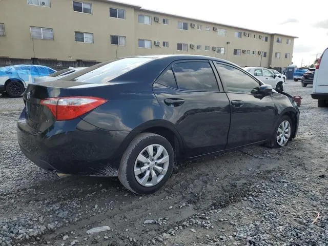 5YFBURHE2GP387023 2016 2016 Toyota Corolla- L 3