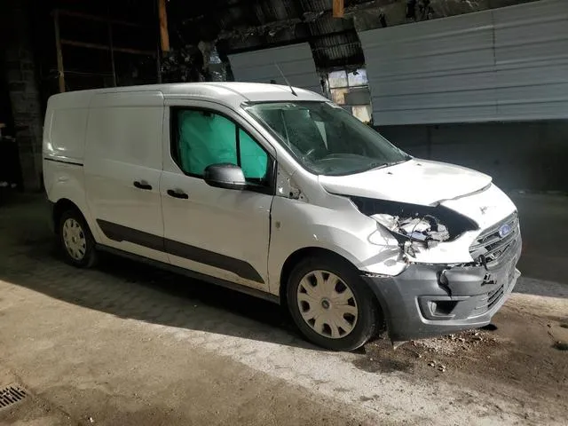 NM0LS7S23N1531626 2022 2022 Ford Transit- XL 4