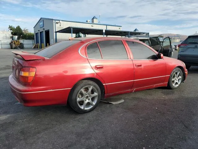 JT8BD68S5W0026008 1998 1998 Lexus GS- 300 3