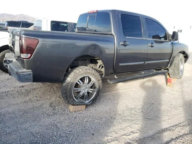 1N6AA07B64N579526 2004 2004 Nissan Titan- XE 3