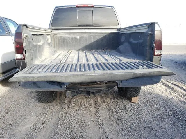 1N6AA07B64N579526 2004 2004 Nissan Titan- XE 6