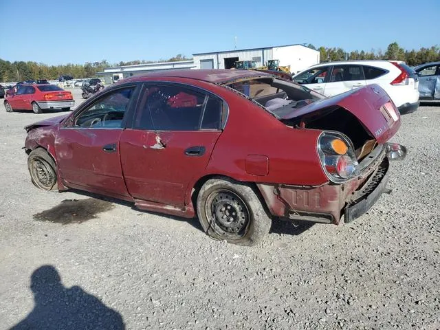 1N4AL11D23C256913 2003 2003 Nissan Altima- Base 2