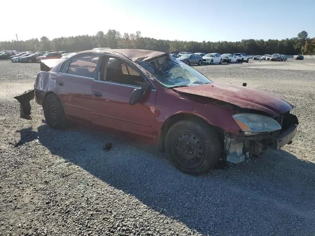 1N4AL11D23C256913 2003 2003 Nissan Altima- Base 4