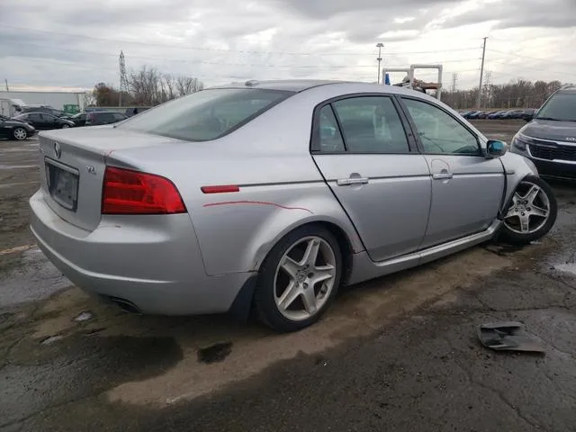 19UUA66266A000339 2006 2006 Acura TL- 3-2 3