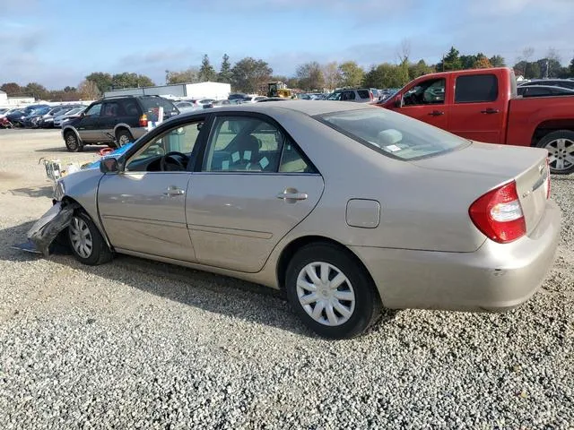 4T1BE32K45U583842 2005 2005 Toyota Camry- LE 2