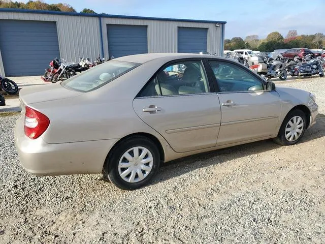 4T1BE32K45U583842 2005 2005 Toyota Camry- LE 3