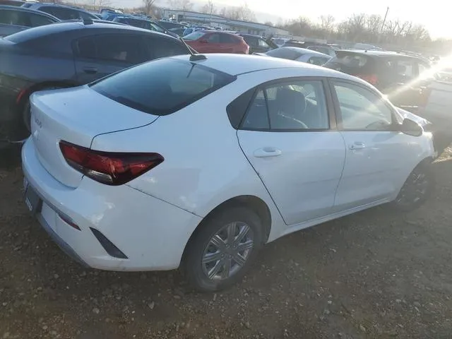 3KPA24AD9PE538544 2023 2023 KIA Rio- LX 3