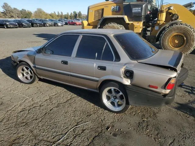 JT2AE92E9J3106720 1988 1988 Toyota Corolla- Dlx 2