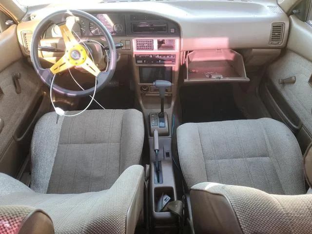 JT2AE92E9J3106720 1988 1988 Toyota Corolla- Dlx 8