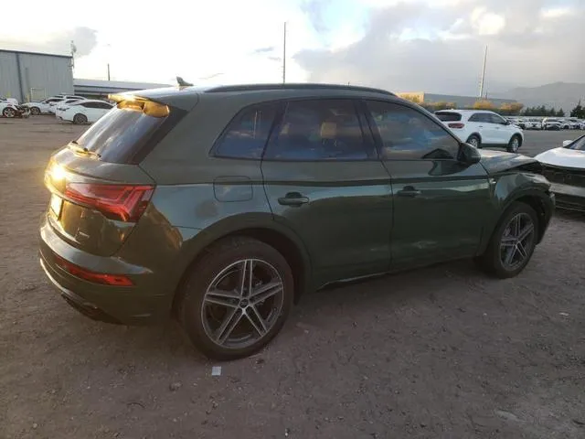 WA1F2AFY4P2037911 2023 2023 Audi Q5- Prestige 55 3