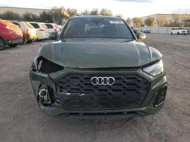 WA1F2AFY4P2037911 2023 2023 Audi Q5- Prestige 55 5