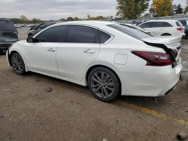 1N4AL3AP6JC473738 2018 2018 Nissan Altima- 2-5 2