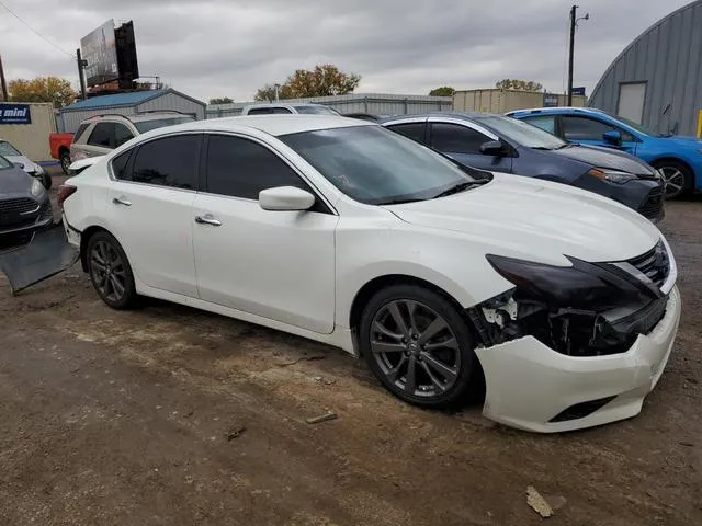 1N4AL3AP6JC473738 2018 2018 Nissan Altima- 2-5 4