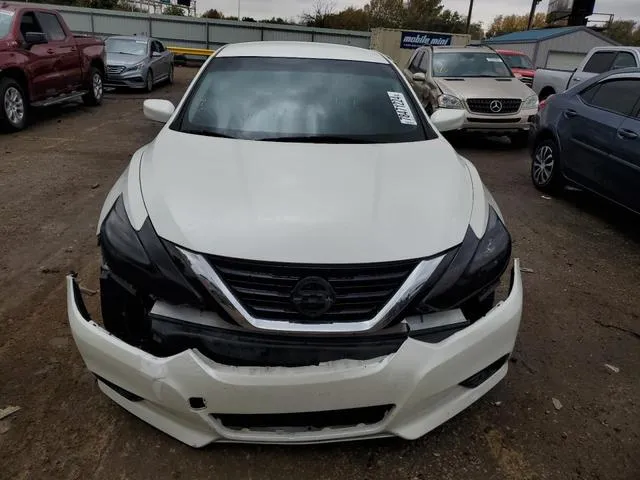 1N4AL3AP6JC473738 2018 2018 Nissan Altima- 2-5 5