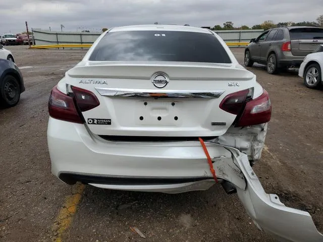 1N4AL3AP6JC473738 2018 2018 Nissan Altima- 2-5 6