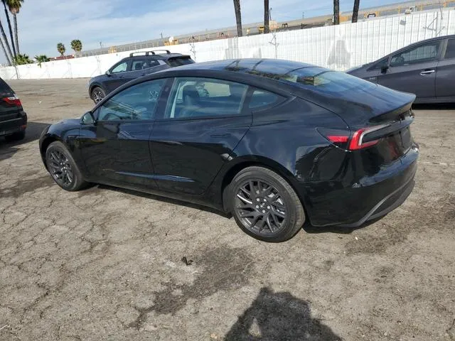 5YJ3E1EA3RF867994 2024 2024 Tesla MODEL 3 2