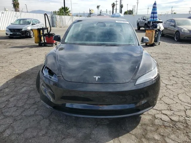 5YJ3E1EA3RF867994 2024 2024 Tesla MODEL 3 5