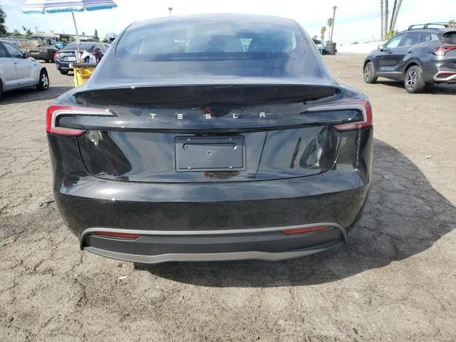 5YJ3E1EA3RF867994 2024 2024 Tesla MODEL 3 6