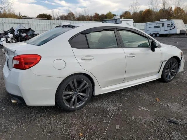 JF1VA1J63G9805336 2016 2016 Subaru WRX- Limited 3